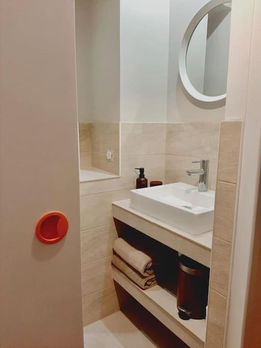 Charmant Studio Rue Pietonne Thonon-les-Bains Kültér fotó
